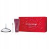 Giftset Calvin Klein Euphoria Edp 100ml + Edp 10ml + Body lotion 200ml