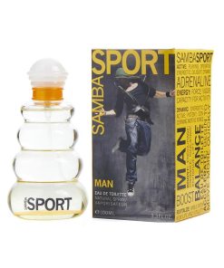 Samba Sport Man Edt 100ml