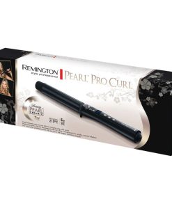 Remington Pearl Pro Curl