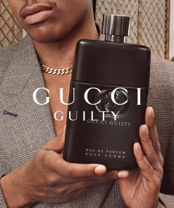 Gucci Guilty Pour Homme Edp 150ml