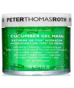Peter Thomas Roth Cucumber Gel Mask 150ml