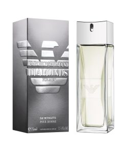 Giorgio Armani Emporio Diamonds for Men Edt 75ml