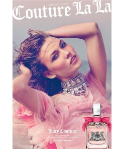 Juicy Couture La La Edp 100ml