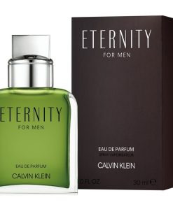 Calvin Klein Eternity for Men Edp 30ml