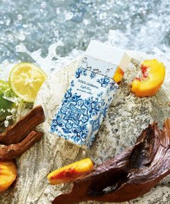 Dolce&Gabbana Light Blue Summer Vibes Edt 100ml