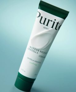 Purito Wonder Releaf Centella Cream 50ml