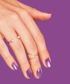 OPI Nail Lacquer My Colour Wheel Is Spinning 15ml