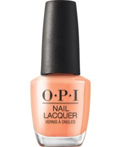 OPI Nail Lacquer Trading Paint 15ml