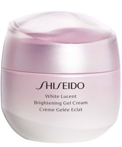 Shiseido White Lucent Brightening Gel Cream 50ml