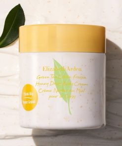 Elizabeth Arden Green Tea Citron Freesia Honey Drops Body Cream 500ml