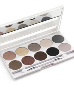 Beauty UK Posh Palette Large Eye Palette No.2 Masquerade