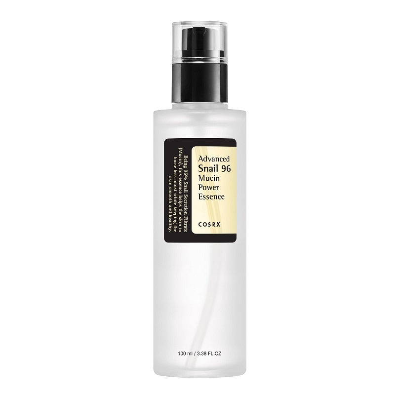 COSRX Advanced Snail 96 Mucin Power Essence 100ml COSRX Advanced Snail 96 Mucin Power Essence 100ml