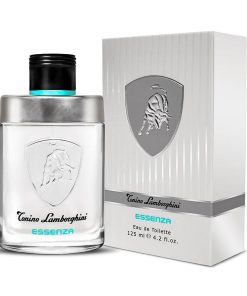 Lamborghini Essenza Edt 125ml