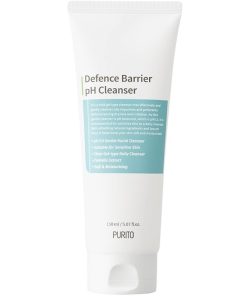 Purito Defence Barrier Ph Cleanser 150ml