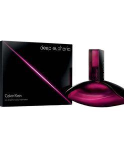 Calvin Klein Deep Euphoria Edt 100ml