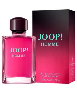 Joop Homme Edt 125ml