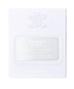 Creed Love In White Edp 30ml