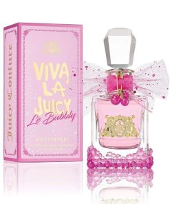 Juicy Couture Viva La Juicy Le Bubbly Edp 50ml