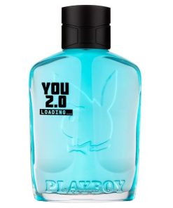 Playboy You 2.0 For Him Edt 60ml