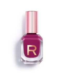 Makeup Revolution High Gloss Nail Polish - Imagine