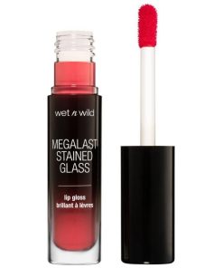 Wet n Wild Megalast Lipgloss Magic Mirror