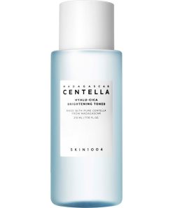 SKIN1004 Madagascar Centella Hyalu-Cica Brightening Toner 210ml