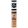 Kokie Be Bright Illuminating Concealer - Golden Tan