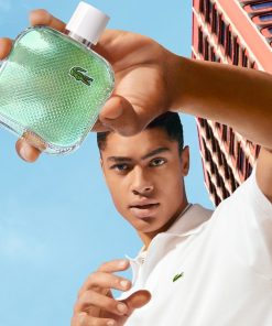 Lacoste L.12.12 Blanc Eau Fraiche Edt 100ml