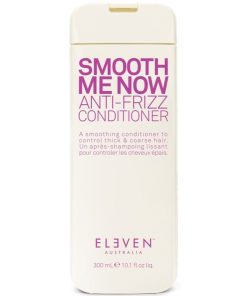 Eleven Australia Smooth Me Now Anti frizz Conditioner 300ml