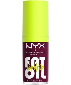 NYX PROF. MAKEUP Fat Oil Lip Drip 4.8 ml That's Chic