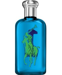 Ralph Lauren Big Pony Blue Edt 100ml