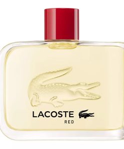 Lacoste Red Style In Play Edt 125ml