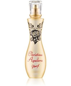 Christina Aguilera Glam X Edp 30ml