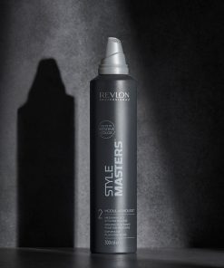 Revlon Style Masters Styling Mousse Modular 2 300 ml