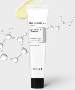 COSRX The Retinol 0.1 Cream 20ml