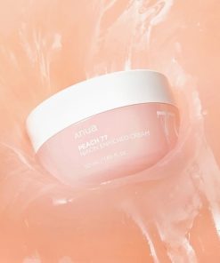 Anua Peach 77% Niacin Enriched Cream 50ml