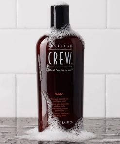 American Crew Classic 3-in-1 250ml