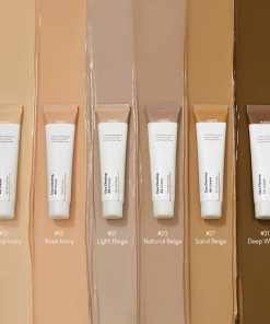 Purito Cica Clearing BB Cream #27 Sand Beige 30ml
