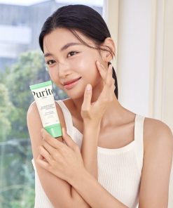 Purito Wonder Releaf Centella Daily Sun Lotion SPF50 60ml