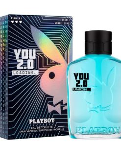 Playboy You 2.0 For Him Edt 60ml