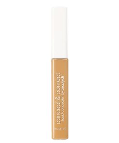 Beauty UK Conceal & Correct Liquid Concealer No.3