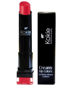 Kokie Creamy Lip Color Lipstick - Coquette