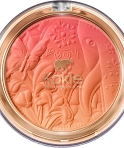 Kokie Soft Gradient Blush - Tender