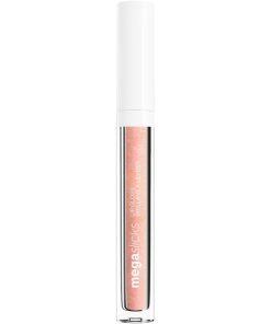 Wet n Wild Mega Slicks Lip Gloss - Pink Champagne Please
