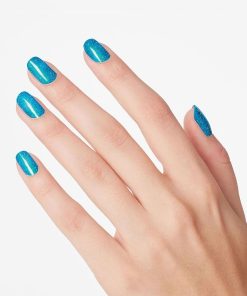 OPI Nail Lacquer Feel Bluetiful 15ml