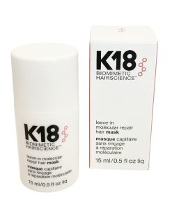 K18 Leave-In Repair Mask 15ml