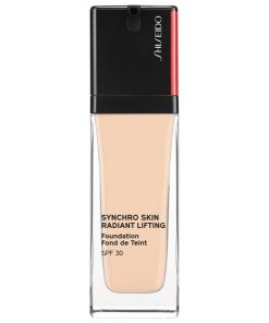 Shiseido Synchro Skin Radiant Lifting Foundation 130 30ml