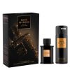 Giftset David Beckham Bold Instinct Edp 50ml + Deo Spray 150ml