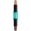 NYX PROF. MAKEUP Wonder Stick Dual-Ended Face Shaping Stick Medium