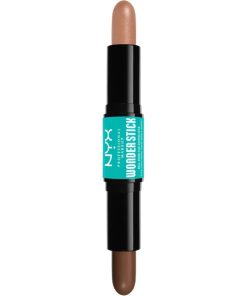 NYX PROF. MAKEUP Wonder Stick Dual-Ended Face Shaping Stick Medium